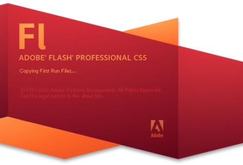 Adobe Flash CS5: Usable y Compatible.